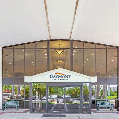 Baymont By Wyndham Louisville Airport South Kültér fotó