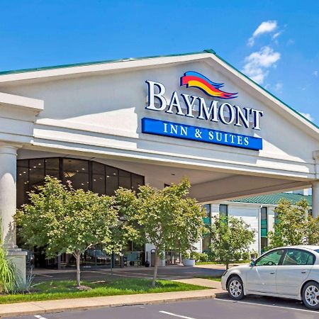 Baymont By Wyndham Louisville Airport South Kültér fotó