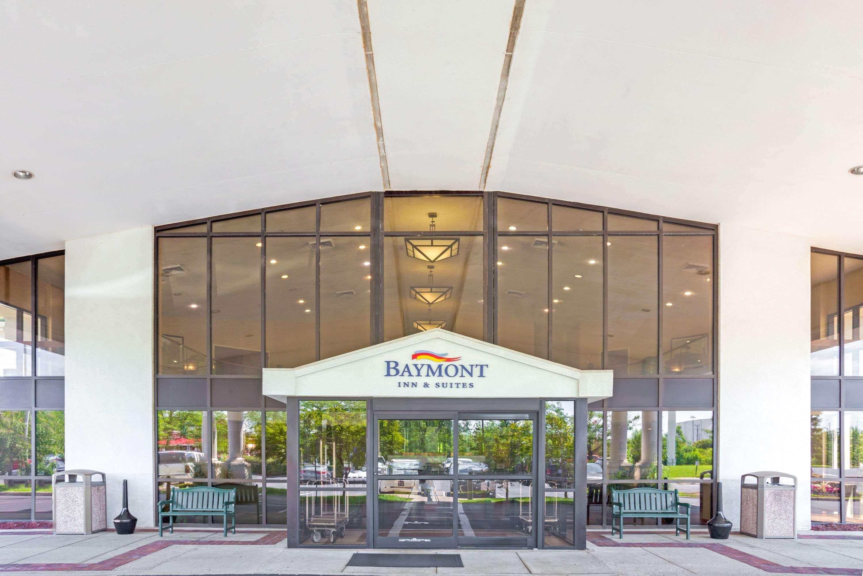 Baymont By Wyndham Louisville Airport South Kültér fotó